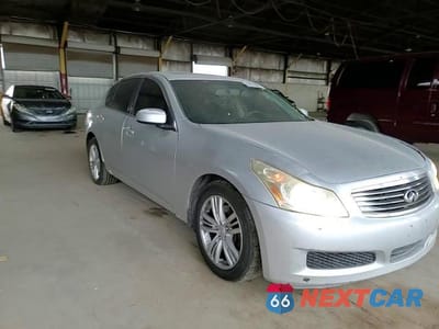 Zdjęcie 13 z 14 samochodu: 2008 INFINITI G35 VIN:JNKBV61F78M263346 - miniatura