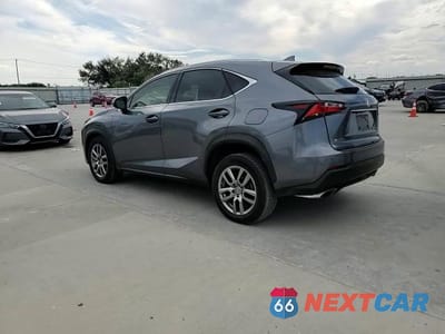 Zdjęcie 14 z 15 samochodu: 2015 LEXUS NX 200T VIN:JTJYARBZXF2020475 - miniatura