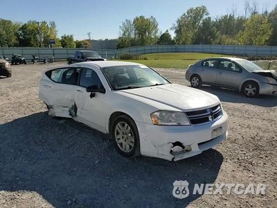Zdjęcie 13 z 14 samochodu: 2014 DODGE AVENGER SE VIN:1C3CDZAB1EN111225 - miniatura