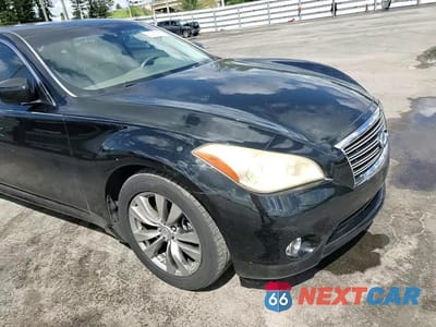 Zdjęcie 13 z 14 samochodu: 2012 INFINITI M37 VIN:JN1BY1AP1CM331902 - miniatura