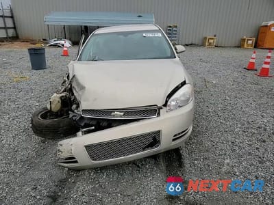 Zdjęcie 14 z 15 samochodu: 2012 CHEVROLET IMPALA LT VIN:2G1WG5E3XC1224416 - miniatura
