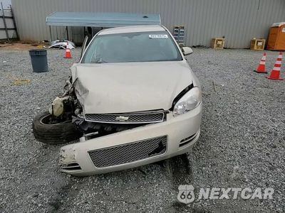 Zdjęcie 14 z 15 samochodu: 2012 CHEVROLET IMPALA LT VIN:2G1WG5E3XC1224416 - miniatura