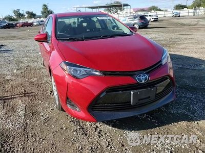 Zdjęcie 14 z 16 samochodu: 2019 TOYOTA COROLLA L VIN:5YFBURHE6KP924405 - miniatura