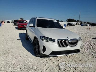 Zdjęcie 14 z 16 samochodu: 2022 BMW X3 SDRIVE30I VIN:5UX43DP05N9K82627 - miniatura