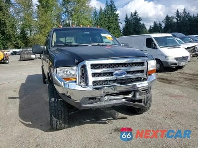 Zdjęcie 14 z 14 samochodu: 1999 FORD F250 SUPER DUTY VIN:1FTNX21F6XEA41262 - miniatura