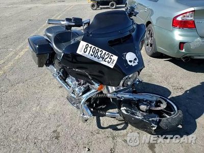 Zdjęcie 9 z 9 samochodu: 2022 HARLEY-DAVIDSON FLHX VIN:1HD1KBC15NB672208 - miniatura