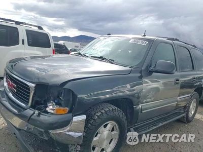 Zdjęcie 14 z 15 samochodu: 2004 GMC YUKON VIN:1GKEK13Z84R104077 - miniatura