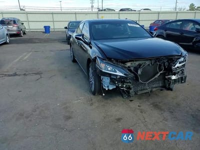 Zdjęcie 13 z 14 samochodu: 2021 LEXUS ES 250 BASE VIN:58AD11D14MU008161 - miniatura