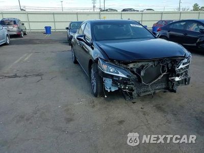 Zdjęcie 13 z 14 samochodu: 2021 LEXUS ES 250 BASE VIN:58AD11D14MU008161 - miniatura