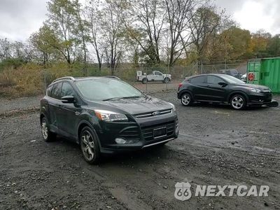 Zdjęcie 14 z 14 samochodu: 2016 FORD ESCAPE TITANIUM VIN:1FMCU9J97GUA16553 - miniatura
