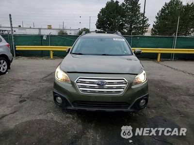 Zdjęcie 13 z 15 samochodu: 2017 SUBARU OUTBACK 2.5I PREMIUM VIN:4S4BSAFC6H3202616 - miniatura