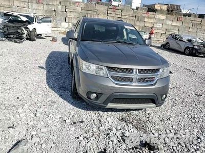 Zdjęcie 14 z 15 samochodu: 2012 DODGE JOURNEY SXT VIN:3C4PDCBB6CT341459 - miniatura