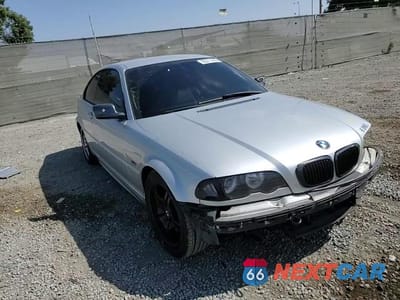 Zdjęcie 14 z 15 samochodu: 2002 BMW 330 CI VIN:WBABN53492JU27192 - miniatura