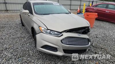 Zdjęcie 13 z 14 samochodu: 2015 FORD FUSION SE VIN:3FA6P0H77FR237915 - miniatura