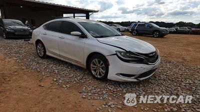 Zdjęcie 13 z 15 samochodu: 2017 CHRYSLER 200 LIMITED VIN:1C3CCCAB5HN504889 - miniatura
