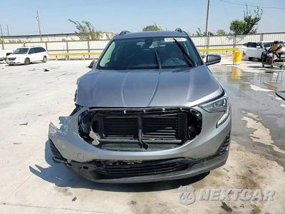 Zdjęcie 14 z 14 samochodu: 2020 GMC TERRAIN SLE VIN:3GKALMEV3LL328922 - miniatura