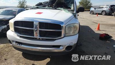 Zdjęcie 13 z 13 samochodu: 2008 DODGE RAM 2500 VIN:3D7KS29D18G209782 - miniatura