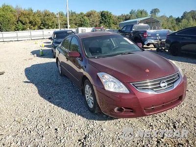 Zdjęcie 13 z 14 samochodu: 2012 NISSAN ALTIMA BASE VIN:1N4AL2AP4CN455191 - miniatura