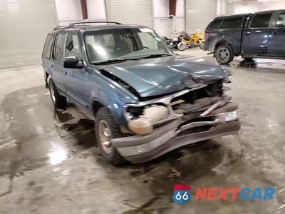 Zdjęcie 14 z 15 samochodu: 1996 FORD EXPLORER VIN:1FMDU34X4TUA32943 - miniatura