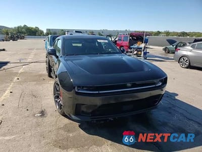 Zdjęcie 14 z 15 samochodu: 2024 DODGE CHARGER DAYTONA R/T VIN:2C3CDBCK0RR200801 - miniatura