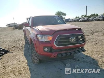 Zdjęcie 13 z 15 samochodu: 2021 TOYOTA TACOMA DOUBLE CAB VIN:5TFAZ5CN8MX114730 - miniatura
