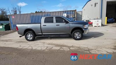 Zdjęcie 13 z 14 samochodu: 2012 DODGE RAM 2500 ST VIN:3C6TD5CT8CG131754 - miniatura