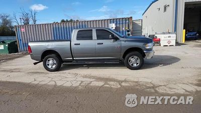 Zdjęcie 13 z 14 samochodu: 2012 DODGE RAM 2500 ST VIN:3C6TD5CT8CG131754 - miniatura