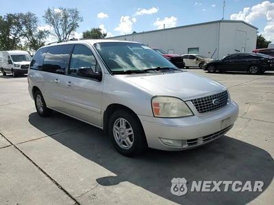 Zdjęcie 15 z 16 samochodu: 2005 FORD FREESTAR SEL VIN:2FMZA52265BA92359 - miniatura