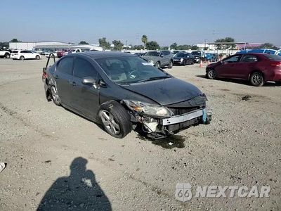 Zdjęcie 14 z 15 samochodu: 2007 HONDA CIVIC EX VIN:2HGFA16897H308768 - miniatura