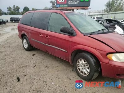 Zdjęcie 14 z 15 samochodu: 2003 DODGE GRAND CARAVAN SPORT VIN:1D4GP44313B265897 - miniatura