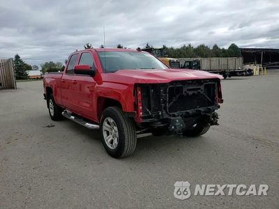 Zdjęcie 14 z 15 samochodu: 2016 CHEVROLET SILVERADO K1500 LT VIN:1GCVKREC0GZ256538 - miniatura