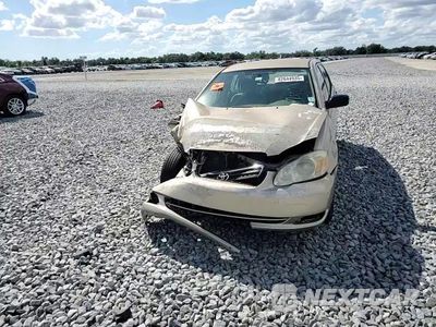 Zdjęcie 13 z 13 samochodu: 2007 TOYOTA COROLLA CE VIN:2T1BR32E87C764803 - miniatura