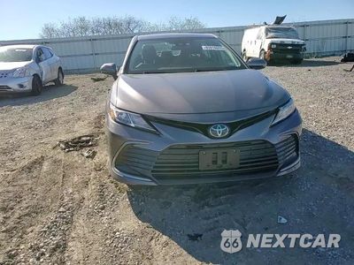Zdjęcie 13 z 15 samochodu: 2023 TOYOTA CAMRY LE VIN:4T1C11AK7PU742135 - miniatura