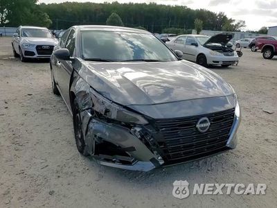 Zdjęcie 13 z 15 samochodu: 2025 NISSAN ALTIMA S VIN:1N4BL4BV9SN322759 - miniatura