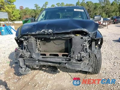 Zdjęcie 13 z 14 samochodu: 2014 RAM 1500 ST VIN:1C6RR6KT3ES113337 - miniatura
