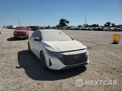Zdjęcie 13 z 13 samochodu: 2025 NISSAN SENTRA SR VIN:3N1AB8DV3SY371443 - miniatura