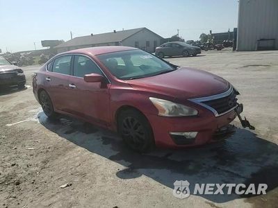 Zdjęcie 13 z 14 samochodu: 2015 NISSAN ALTIMA 2.5 VIN:1N4AL3AP6FC284661 - miniatura