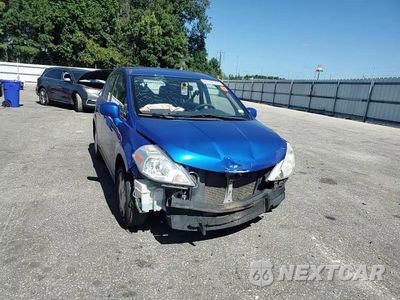 Zdjęcie 14 z 15 samochodu: 2011 NISSAN VERSA S VIN:3N1BC1CP2BL503102 - miniatura