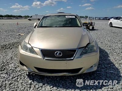 Zdjęcie 13 z 13 samochodu: 2006 LEXUS IS 250 VIN:JTHCK262265001947 - miniatura