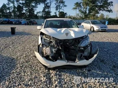 Zdjęcie 14 z 14 samochodu: 2018 NISSAN ROGUE SPORT S VIN:JN1BJ1CP8JW163954 - miniatura