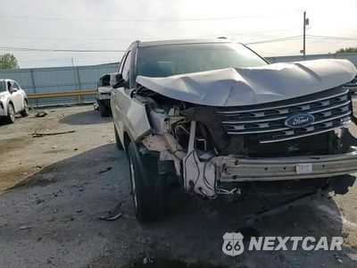 Zdjęcie 14 z 14 samochodu: 2017 FORD EXPLORER XLT VIN:1FM5K8DH0HGA09214 - miniatura