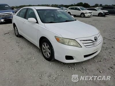 Zdjęcie 13 z 14 samochodu: 2010 TOYOTA CAMRY BASE VIN:4T4BF3EK3AR087262 - miniatura