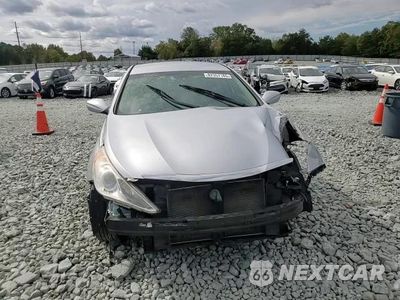 Zdjęcie 13 z 14 samochodu: 2013 HYUNDAI SONATA GLS VIN:5NPEB4AC2DH751657 - miniatura