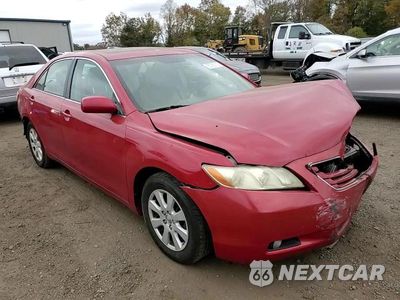 Zdjęcie 14 z 15 samochodu: 2007 TOYOTA CAMRY LE VIN:4T1BK46K97U028221 - miniatura