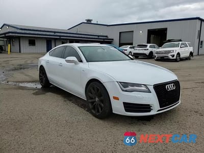 Zdjęcie 13 z 14 samochodu: 2015 AUDI A7 PREMIUM PLUS VIN:WAUWGAFC6FN008870 - miniatura
