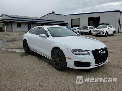 Zdjęcie 13 z 14 samochodu: 2015 AUDI A7 PREMIUM PLUS VIN:WAUWGAFC6FN008870 - miniatura