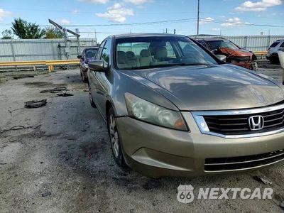 Zdjęcie 13 z 14 samochodu: 2008 HONDA ACCORD EX VIN:1HGCP26728A071863 - miniatura