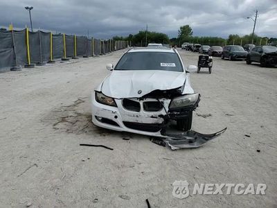 Zdjęcie 13 z 14 samochodu: 2011 BMW 328 I VIN:WBAUT9C57BA191866 - miniatura