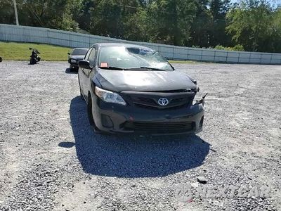 Zdjęcie 13 z 13 samochodu: 2012 TOYOTA COROLLA BASE VIN:2T1BU4EE4CC835618 - miniatura