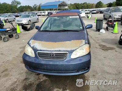 Zdjęcie 13 z 14 samochodu: 2005 TOYOTA COROLLA CE VIN:1NXBR30E95Z502027 - miniatura
